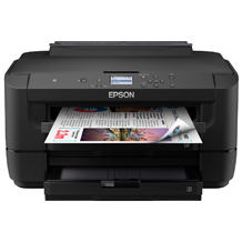 Epson Workforce WF-7210DTW