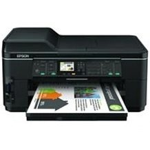 Epson WorkForce WF-7515