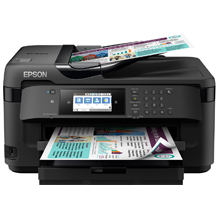 Epson WorkForce WF-7715DWF
