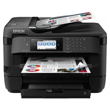 Epson Workforce WF-7720DTWF