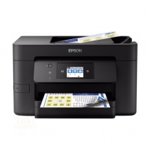 Epson WorkForce Pro WF-3725DWF