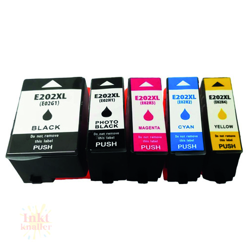 epson 202xl