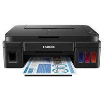 Canon Pixma G3400