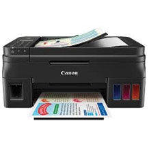 Canon Pixma G4500