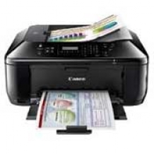 Canon Pixma MX430