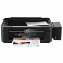 Epson ECOTANK L355