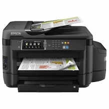 Epson Ecotank ET-16500