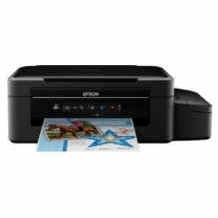Epson Ecotank ET-2500