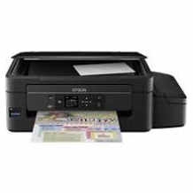 Epson Ecotank ET-2550