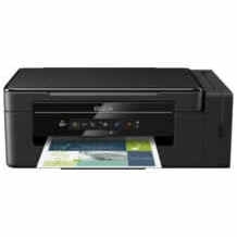 Epson Ecotank ET-2600