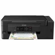 Epson Ecotank ET-2650
