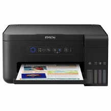 Epson Ecotank ET-2700