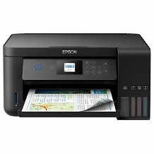 Epson Ecotank ET-2750