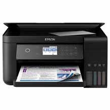 Epson Ecotank ET-3700