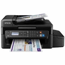 Epson Ecotank ET-4500