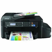 Epson Ecotank ET-4550