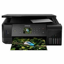 Epson Ecotank ET-7700