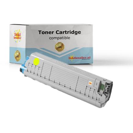 47095701 toner geel