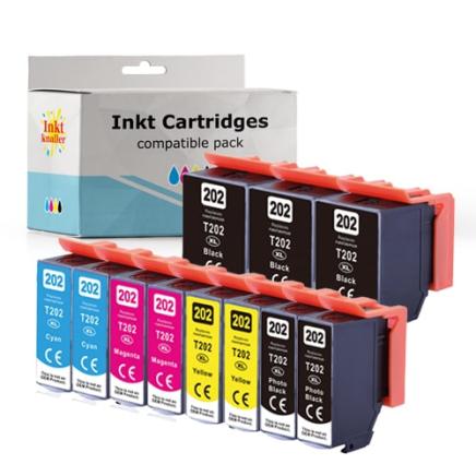 huismerk epson 202xl