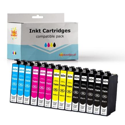 inkt 604XL