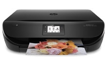 HP ENVY 4522