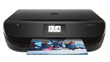 HP ENVY 4524