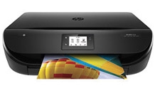 HP ENVY 4526