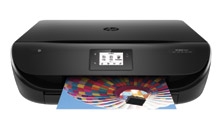 HP ENVY 4527
