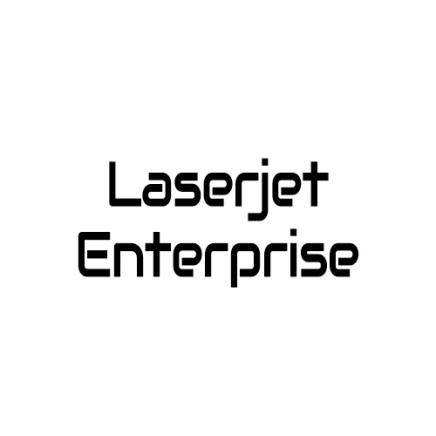 Laserjet Enterprise