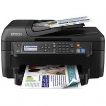 Epson WorkForce WF2650DWF