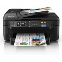 Epson WorkForce WF-2660DWF
