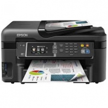 Epson WorkForce WF-3620DWF