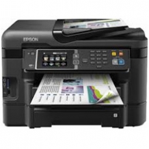 Epson WorkForce WF-3640DTWF