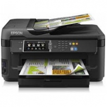 WorkForce WF-7610DWF