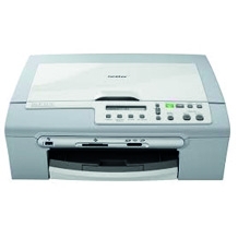 Brother DCP-153C