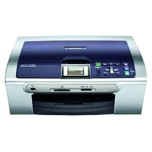 Brother DCP-330C