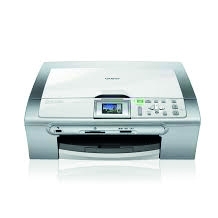 Brother DCP-350C