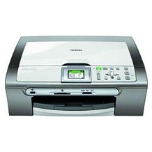Brother DCP-357C
