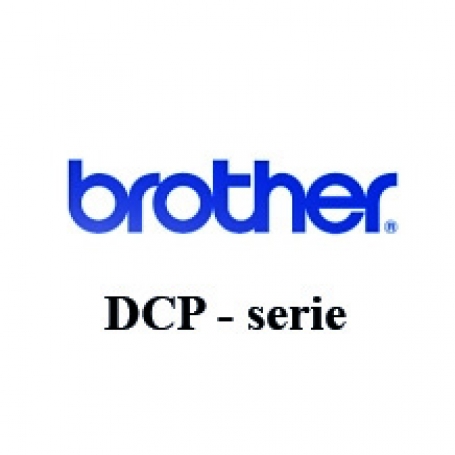 brother dcp laserprinter