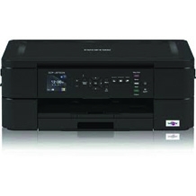 Brother DCP J572DW