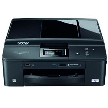 Brother DCP-J725DW