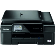Brother DCP-J752DW