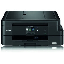 Brother DCP-J785DW