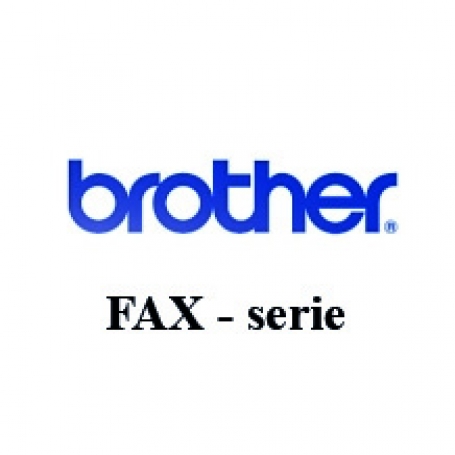 Brother FAX laserprinter