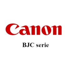 Canon BJC