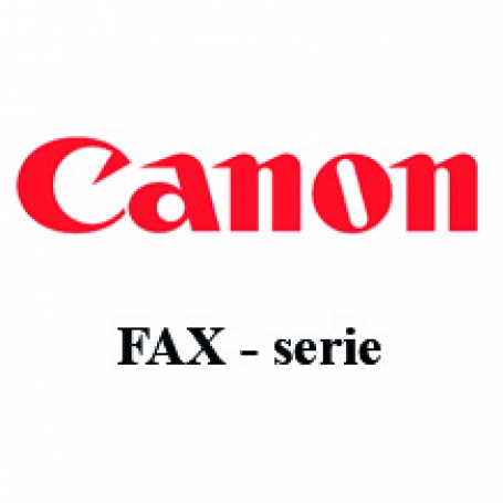 Canon Fax