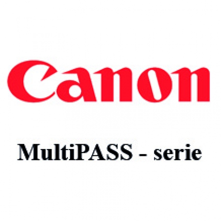 Canon MultiPASS