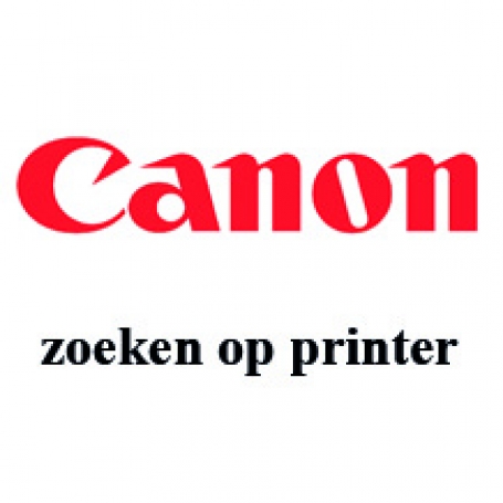 canon Zoeken op printer