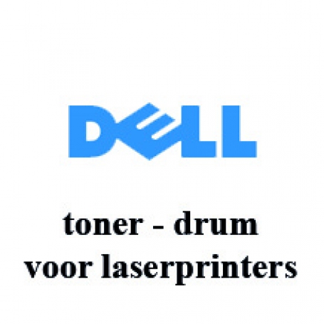 Dell laserprinter