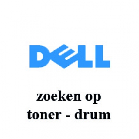 dell Zoeken op toner-drum